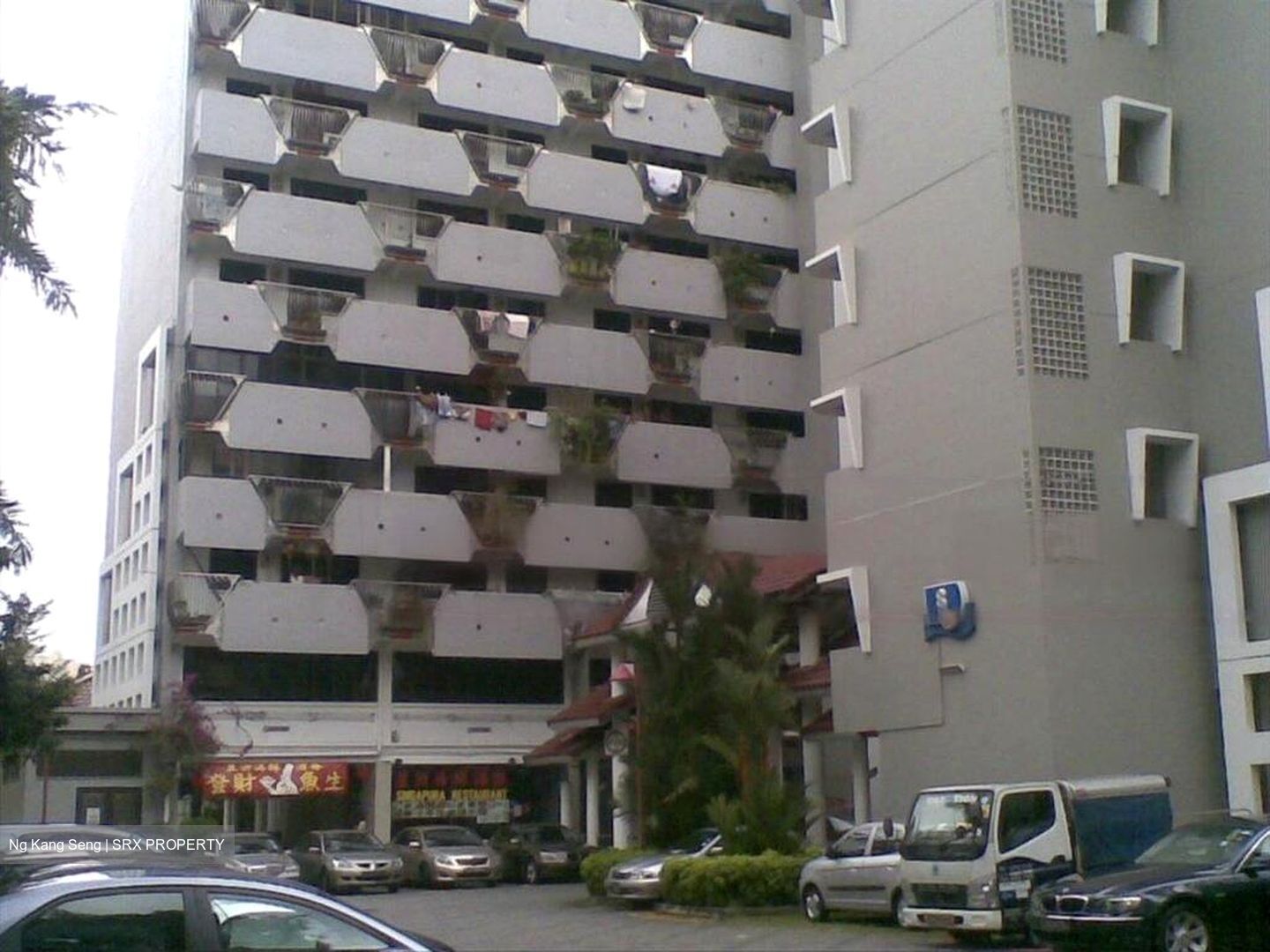 Blk 10 Selegie House (Central Area), HDB 3 Rooms #467236661